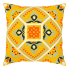 Needlepoint Pillow Kit 