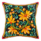 Needlepoint Pillow Kit 