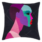 Needlepoint Pillow Kit 