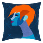 Needlepoint Pillow Kit 