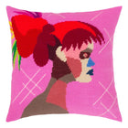 Needlepoint Pillow Kit 