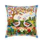 Needlepoint Pillow Kit 