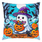 Needlepoint Pillow Kit 