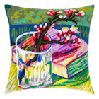 Needlepoint Pillow Kit 