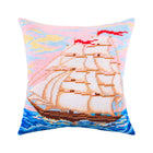 Needlepoint Pillow Kit 