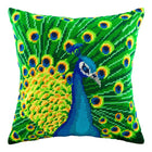 Needlepoint Pillow Kit 