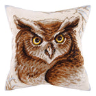Needlepoint Pillow Kit 