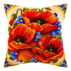 Needlepoint Pillow Kit 