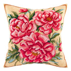 Needlepoint Pillow Kit 