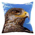 Needlepoint Pillow Kit 