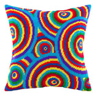 Needlepoint Pillow Kit 