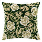 Needlepoint Pillow Kit 