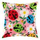Needlepoint Pillow Kit 