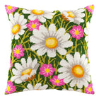 Needlepoint Pillow Kit 