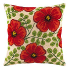 Needlepoint Pillow Kit 