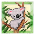 DIY Needlepoint Kit 