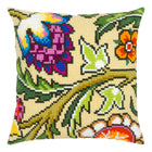 Cross Stitch Pillow Kit 