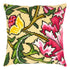 Cross Stitch Pillow Kit "Climbing Rose (Tree Series), J. G. Dearl"