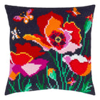 Cross Stitch Pillow Kit 