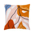 Cross Stitch Pillow Kit "Tropics modern"