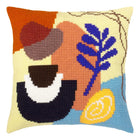 Cross Stitch Pillow Kit 
