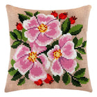 Cross Stitch Pillow Kit 