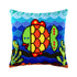 Cross Stitch Pillow Kit "Fish"