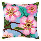 Cross Stitch Pillow Kit 