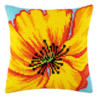 Cross Stitch Pillow Kit 