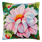 Cross Stitch Pillow Kit 