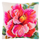 Cross Stitch Pillow Kit 