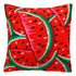 Cross Stitch Pillow Kit "Summer Flavor"