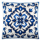 Cross Stitch Pillow Kit 