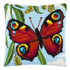 Cross Stitch Pillow Kit 