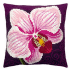 Cross Stitch Pillow Kit 