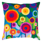 Cross Stitch Pillow Kit 