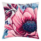 Cross Stitch Pillow Kit 