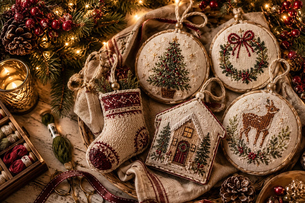 Christmas Favorites