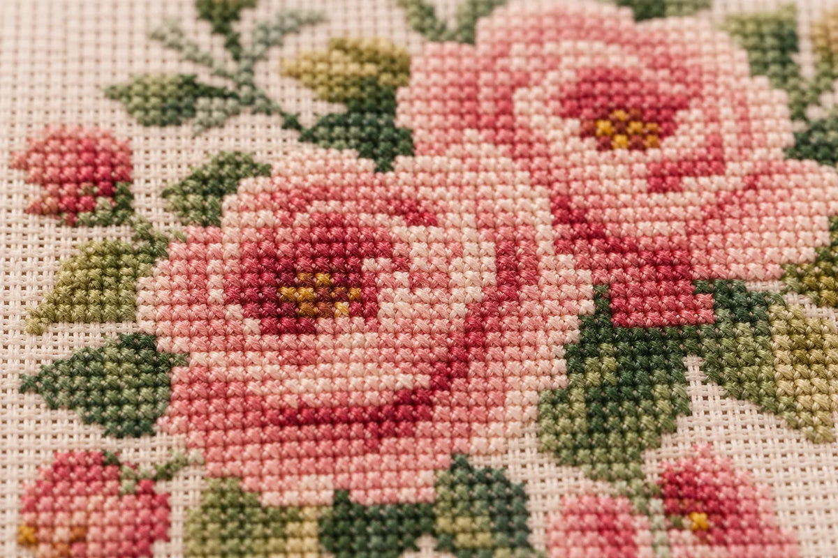 Cross Stitch