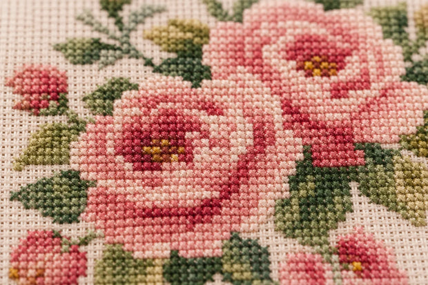 Cross Stitch