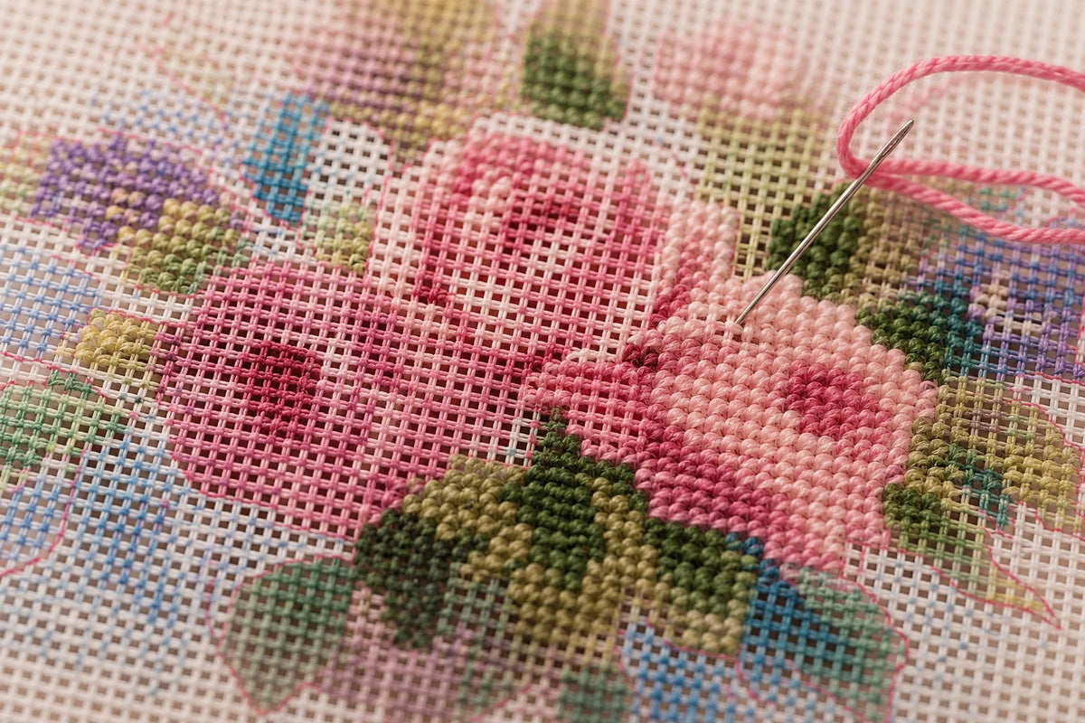 Needlepoint Kits