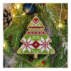 DIY Christmas tree toy kit 