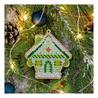 DIY Christmas tree toy kit 