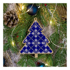 DIY Christmas tree toy kit 