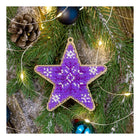 DIY Christmas tree toy kit 
