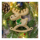DIY Christmas tree toy kit 