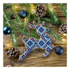 DIY Christmas tree toy kit 