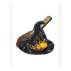 Beadwork kit for creating broоch 