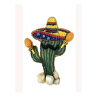 Beadwork kit for creating broоch 
