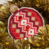 DIY Cross stitch kit "Merry Christmas"